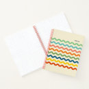 Search for rainbow notebooks Retro