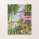 Search for surfboard puzzles Tropical