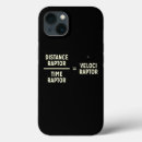 Search for velociraptor iphone cases Rex