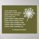 Search for flower prayer posters Blue