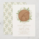 Search for squirrel baby shower invitations Woods