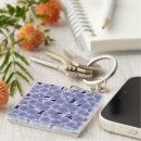 Search for border square key rings Background