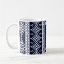Search for oriental pattern mugs Batik