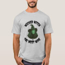 Search for west wing tshirts Wicked witch
