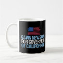 Search for governor mugs Political