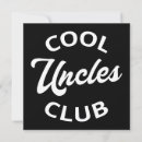 Search for clubbing cards For him