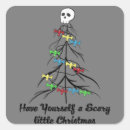 Search for scary tree stickers Gothic
