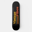 Search for original skateboards Vintage