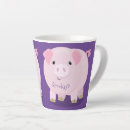 Search for pig mugs Adorable