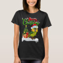Search for kakapo tshirts Santa