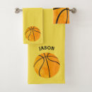 Search for sports bath towels Yellow