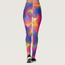 Search for tie dye pattern leggings Cool