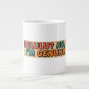 Search for delusional mugs Delulu