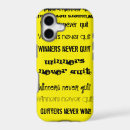 Search for never iphone cases Motivation