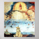 Search for hieronymus bosch posters Vintage