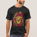 Search for rasta lion tshirts Lion of judah