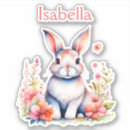 Search for white bunny stickers Cute animals