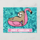 Search for chillin postcards Summer