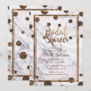 Search for rose swirl invitations Chic