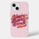 Search for cute berry iphone cases Pink