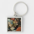 Search for three crosses key rings Christian