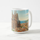 Search for familia mugs Barcelona