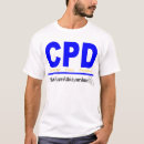 Search for police department tshirts Humour