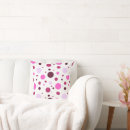 Search for bright pink cushions Bright and bold