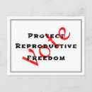 Search for reproductive postcards Pro choice
