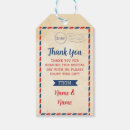 Search for wedding favours postcards Thank you