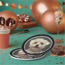 Search for cat birthday plates Cute