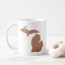 Search for made in michigan mugs Silhouette