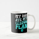 Search for english class teacher mugs Pencil