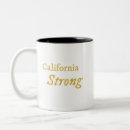 Search for california souvenir coffee mugs Typography