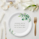 Search for classic wedding plates Script