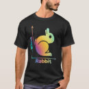 Search for duck rabbit illusion tshirts Nerd