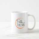 Search for fear mugs Verse