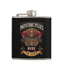 Search for motorcycle flasks Motorbike