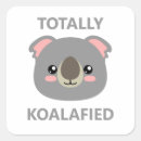 Search for australian koala bear stickers Funny