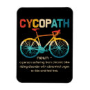 Search for cycle magnets Bike