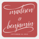 Search for engagement party envelope seals Elegant