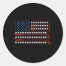 Search for golf flag stickers Bird