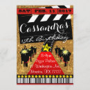 Search for oscar invitations Hollywood