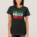 Search for bocce ball clothing Enthusiast