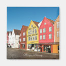 Search for bergen magnets Norway