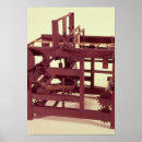 Search for loom posters Textile