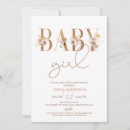 Search for baby wording invitations Modern