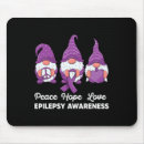 Search for bracelet mousepads Epilepsy grandma