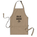 Search for grillin aprons Bbq