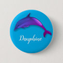 Search for purple background badges Cute